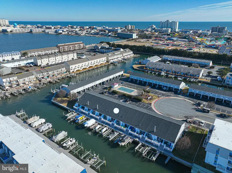 2819 Plover #unit 4305, Ocean City, MD 21842 - Image #2