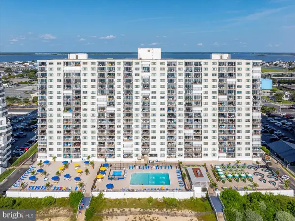 9800 Coastal Hwy #910, OCEAN CITY, MD 21842