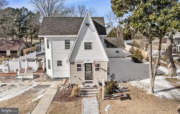 111 Branch St, BERLIN, MD 21811