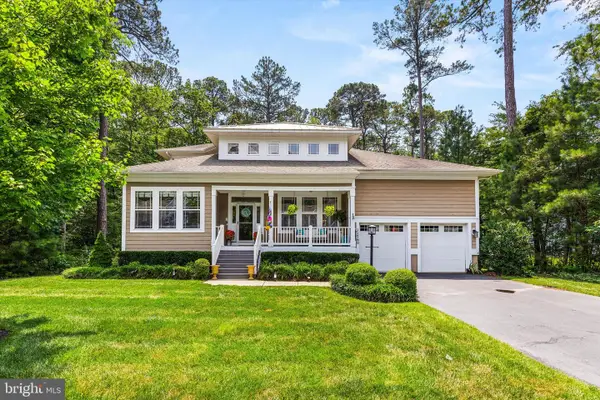 11760 Maid At Arms Ln, BERLIN, MD 21811