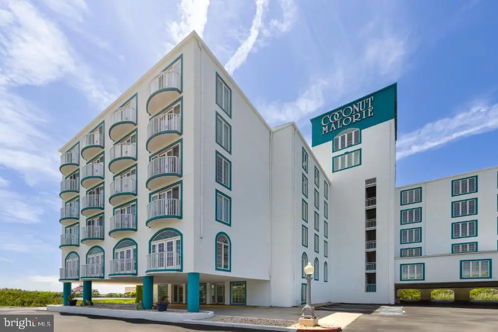 200 59th St #202, Ocean City, MD 21842 - Image #1