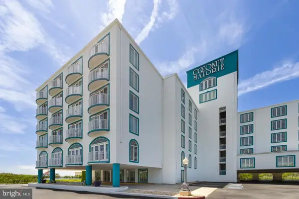 200 59th St #202, OCEAN CITY, MD 21842