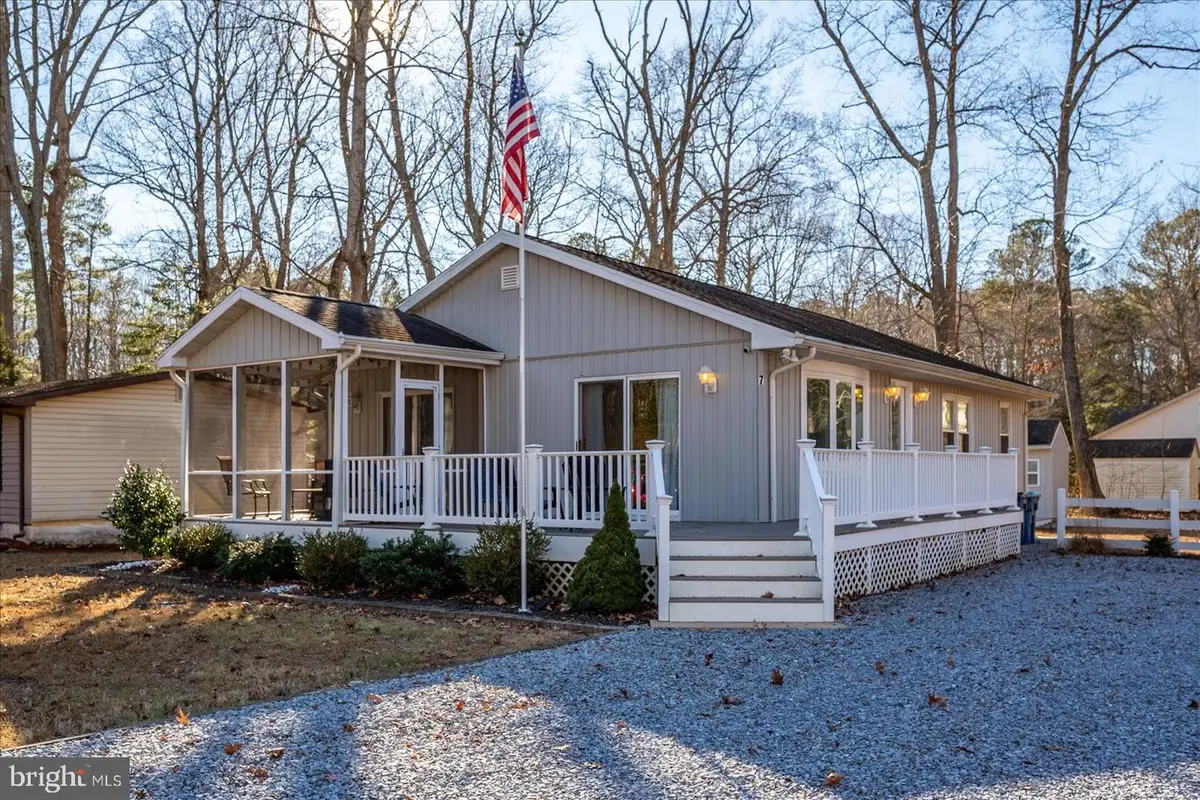 7 Starboard Ct, Ocean Pines, MD 21811 - Image #1