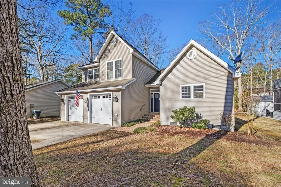 8 Edgewood Dr, Ocean Pines, MD 21811 - Image #3