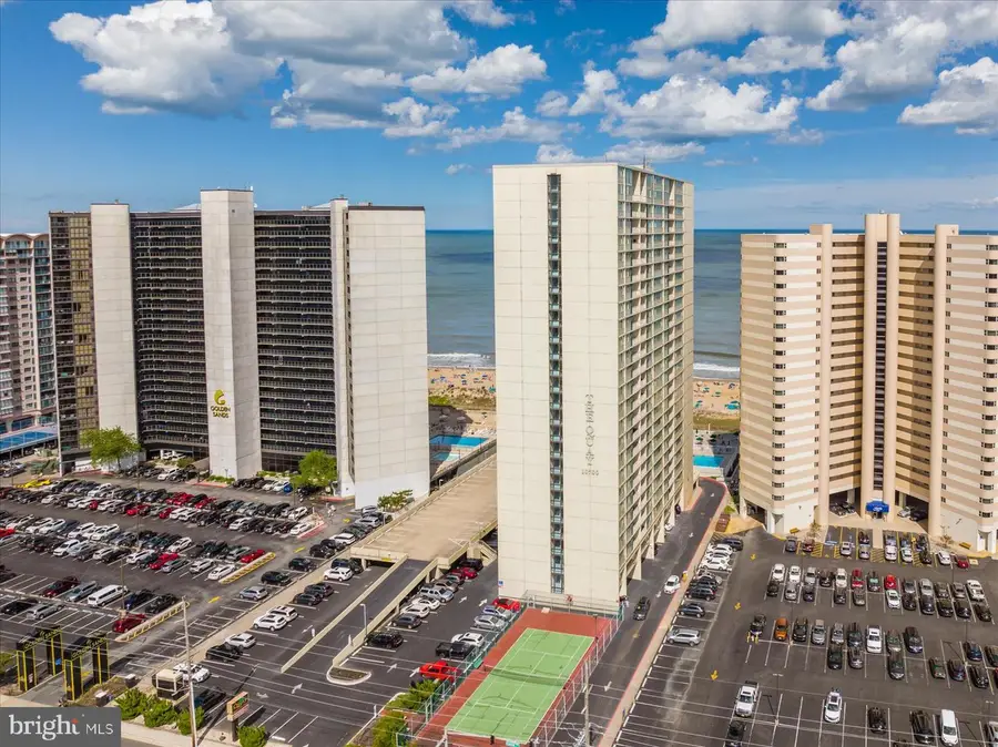 10700 Coastal Hwy #1406, Ocean City, MD 21842 - Image #3
