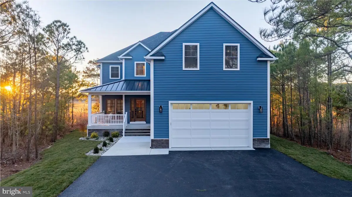 12738 Heathland Dr, Bishopville, MD 21813 - Image #1