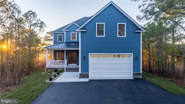 12738 Heathland Dr, BISHOPVILLE, MD 21813