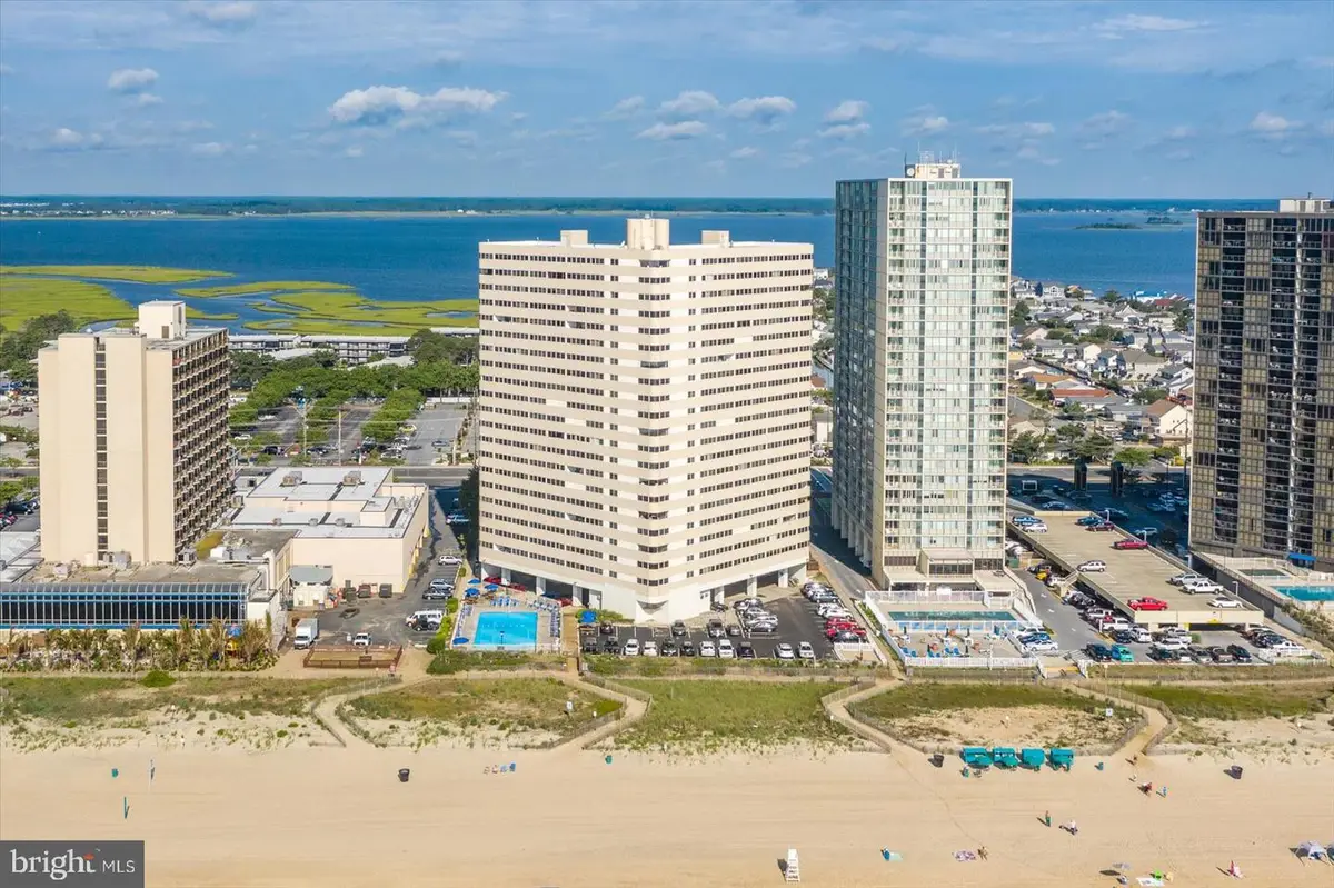 10300 Coastal Hwy #1509, Ocean City, MD 21842 - Image #1