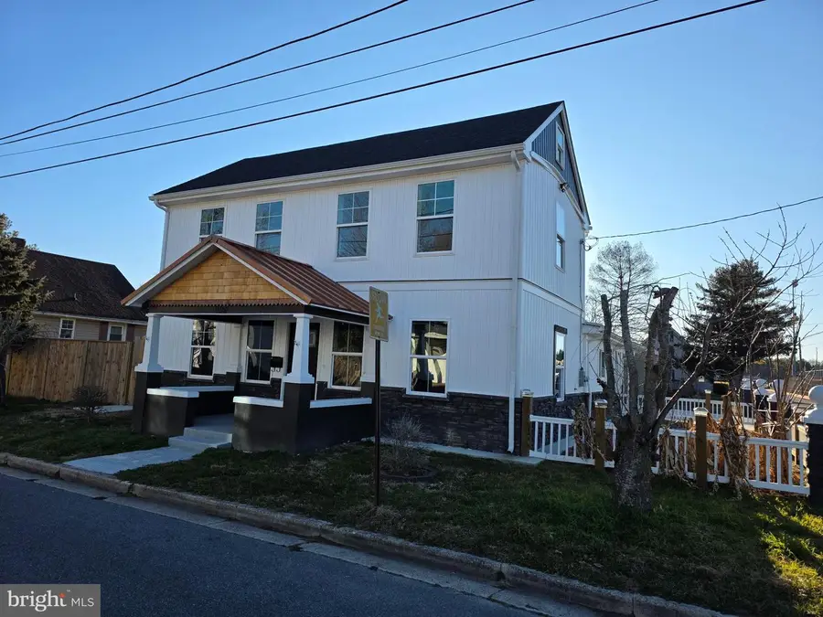 109 Powell St, Snow Hill, MD 21863 - Image #2