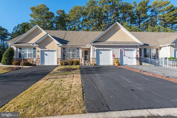 35 Hatteras St, OCEAN PINES, MD 21811