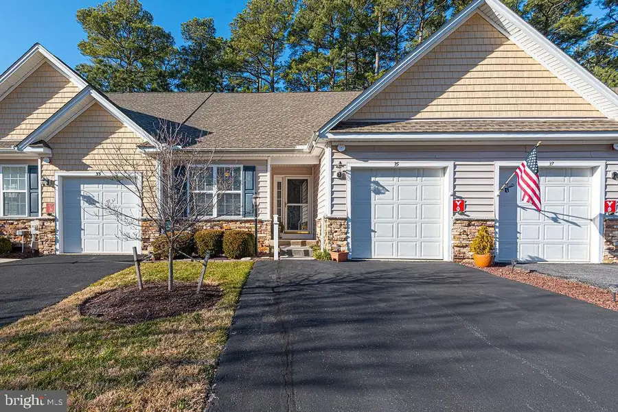 35 Hatteras St, Ocean Pines, MD 21811 - Image #2