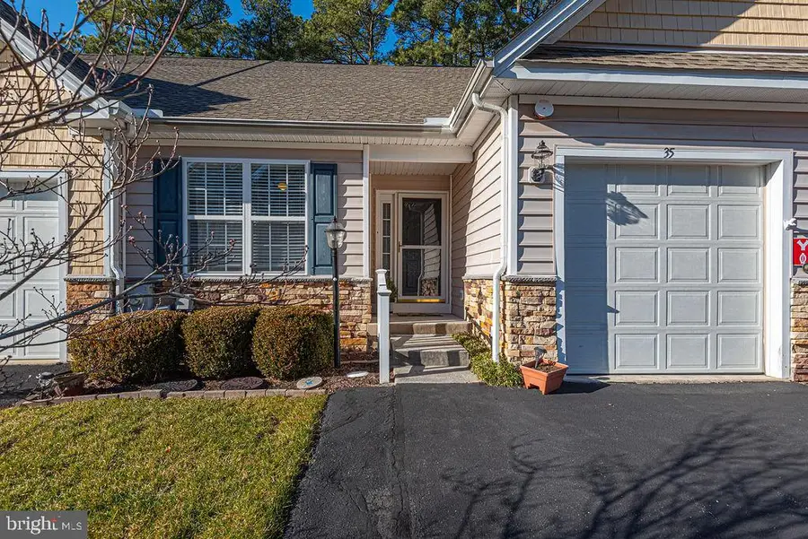 35 Hatteras St, Ocean Pines, MD 21811 - Image #3