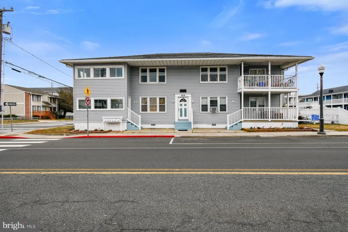 808 St Louis Ave Ave #3, Ocean City, MD 21842 - Image #1