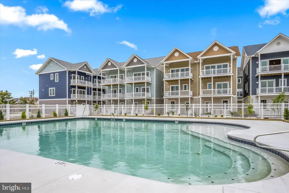 109-a Sanibel Ct #a, Ocean City, MD 21842 - Image #1