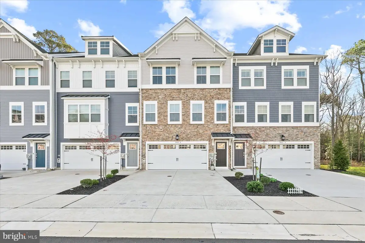9503 Seascape Ln #4, Berlin, MD 21811 - Image #1