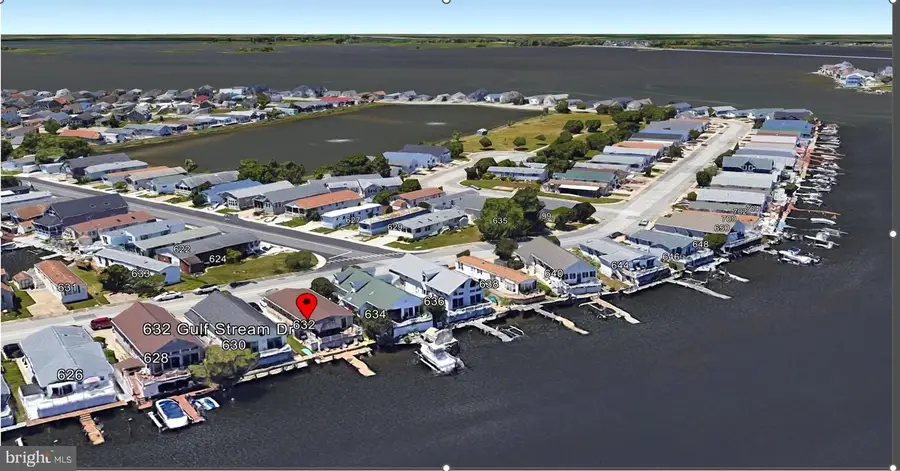 632 Gulf Stream Dr, Ocean City, MD 21842 - Image #2