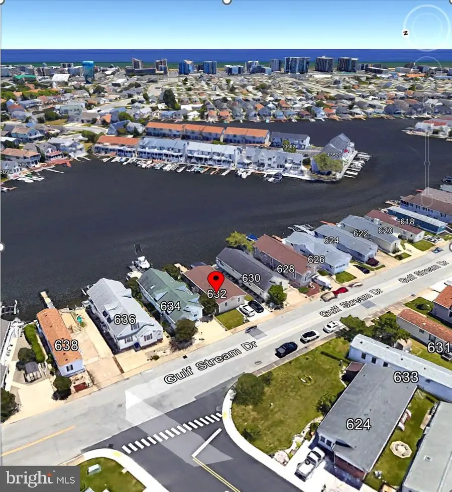 632 Gulf Stream Dr, Ocean City, MD 21842 - Image #3