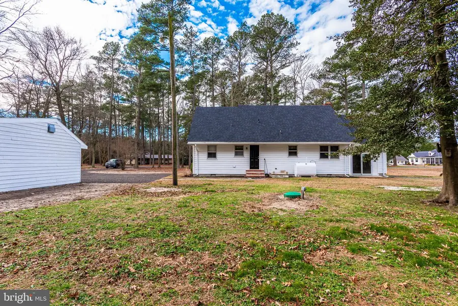 1745 Buck Harbor Rd, Pocomoke City, MD 21851 - Image #3