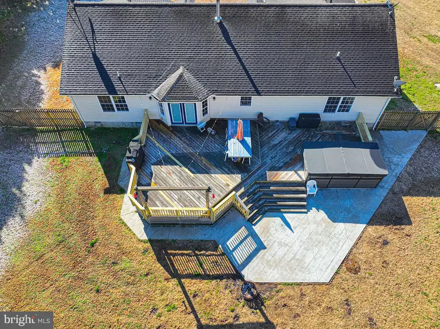 11901 Back Creek Rd, Bishopville, MD 21813 - Image #3