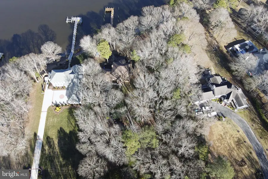 0 S Piney Point Rd, Bishopville, MD 21813 - Image #2