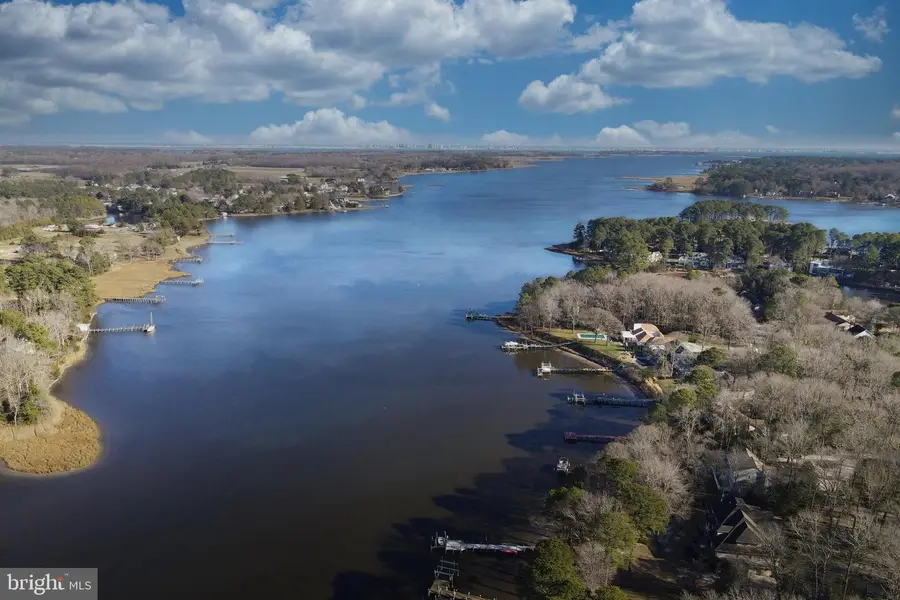 0 S Piney Point Rd, Bishopville, MD 21813 - Image #3