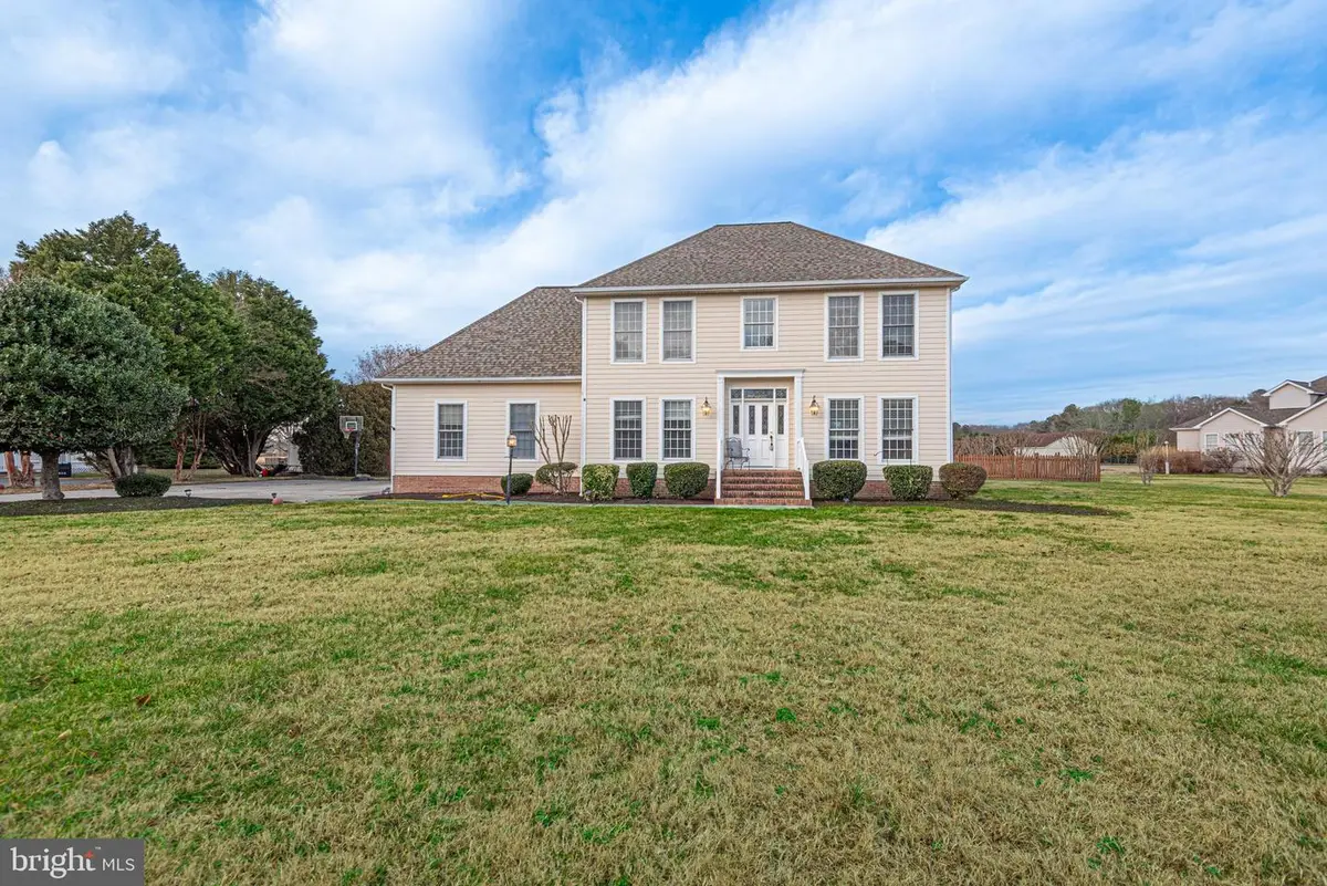 12004 Turtle Mill Rd, Bishopville, MD 21813 - Image #1