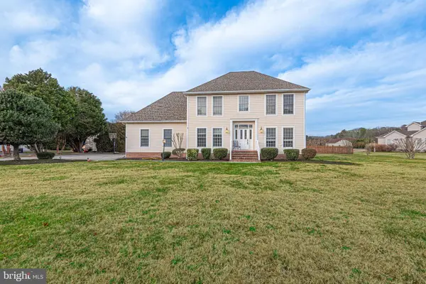 12004 Turtle Mill Rd, BISHOPVILLE, MD 21813