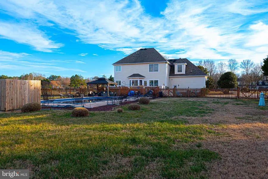 12004 Turtle Mill Rd, Bishopville, MD 21813 - Image #2