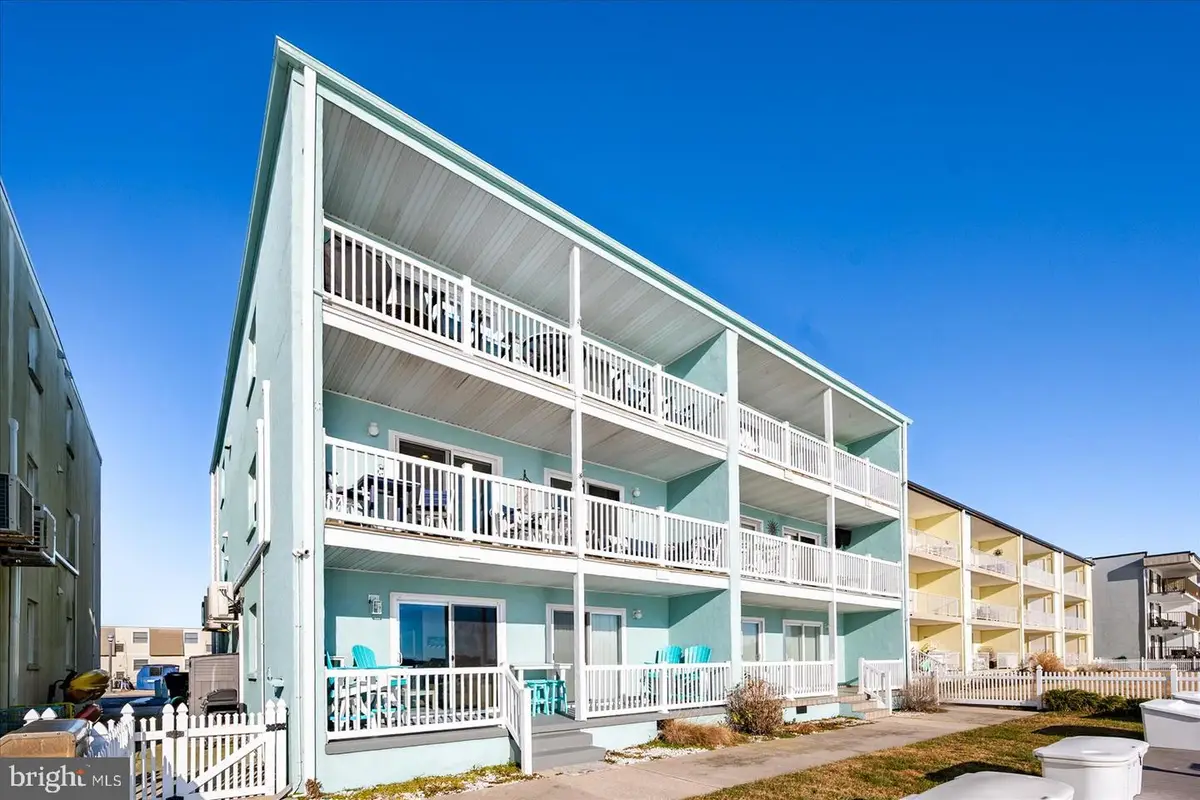 419 Bayshore Dr #202, Ocean City, MD 21842 - #1