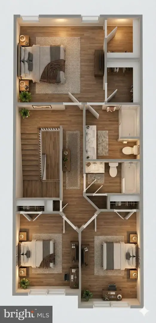 500 Riverside Dr #116, Pocomoke City, MD 21851 - Image #3