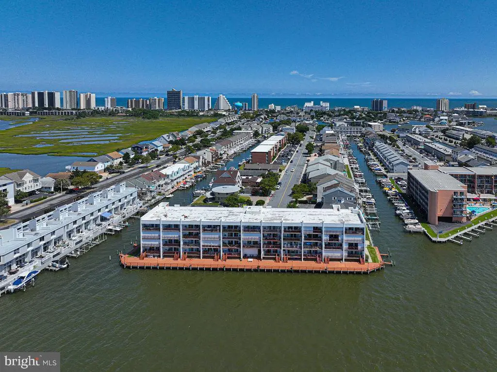 745 Mooring Rd #105, Ocean City, MD 21842 - #1