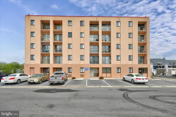 2301 Philadelphia Ave #510, OCEAN CITY, MD 21842