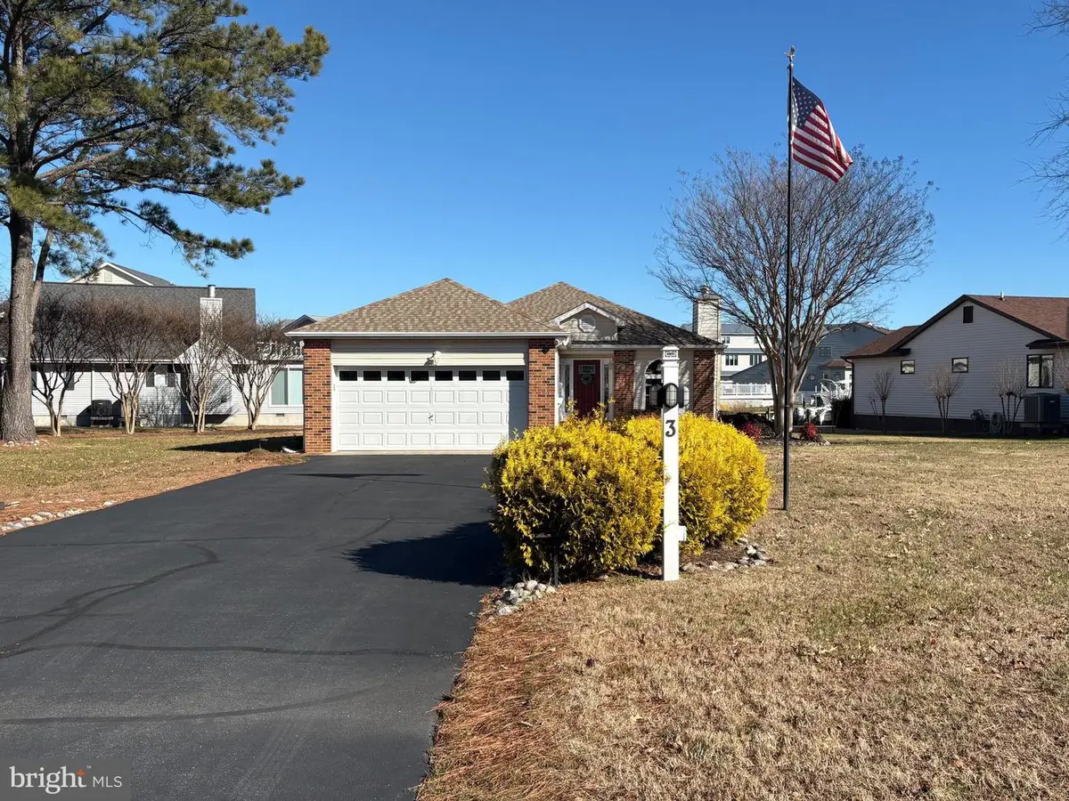 3 Ebb Tide Ct, Ocean Pines, MD 21811 - Image #1