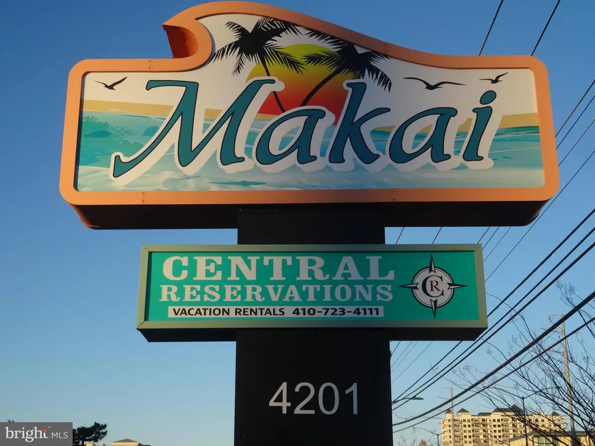 4201 Coastal Hwy #203, Ocean City, MD 21842 - Image #1