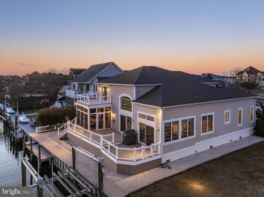 231 N Heron Dr, Ocean City, MD 21842 - Image #3