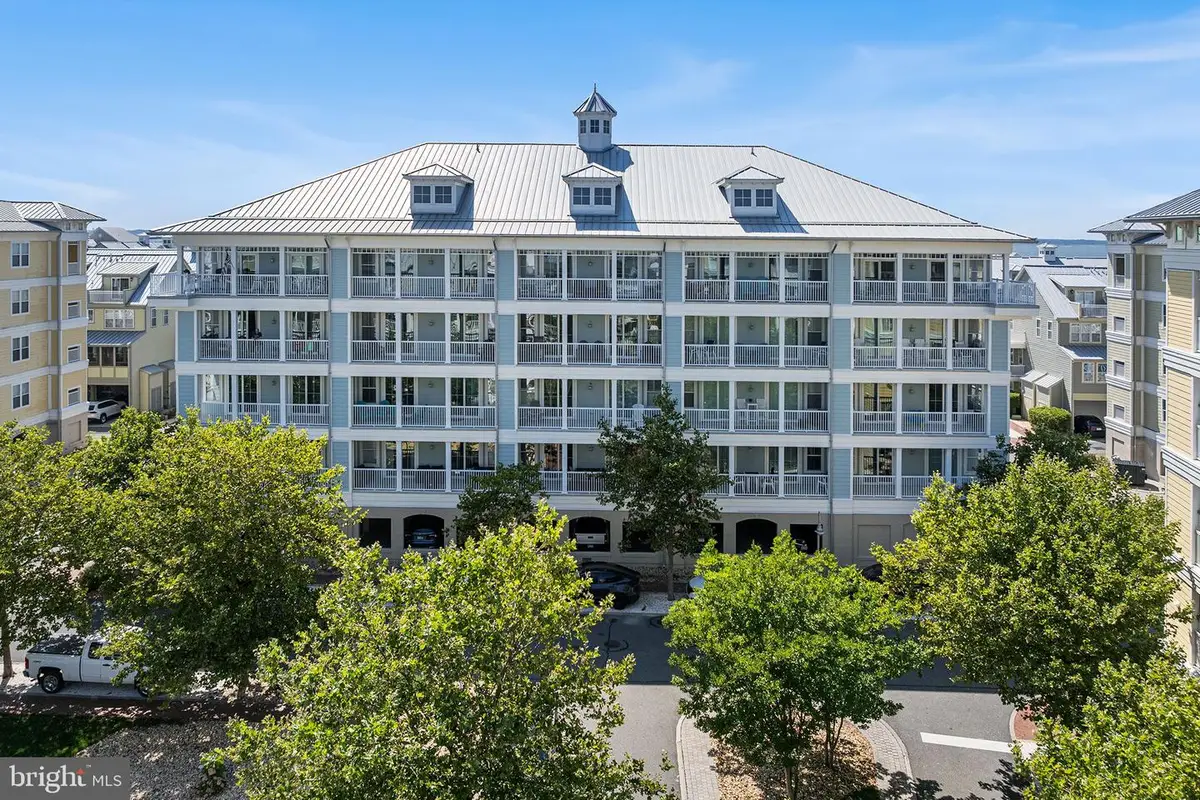 37 Fountain Dr W #5b, Ocean City, MD 21842 - Image #1