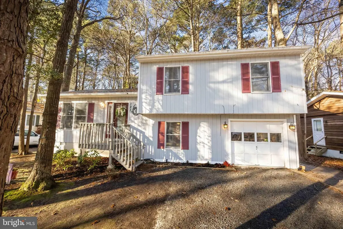 123 Camelot Cir, Ocean Pines, MD 21811 - Image #1