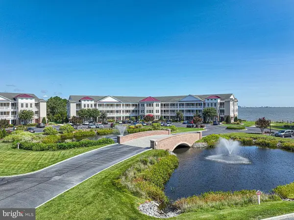 2108 Points Reach #2108, OCEAN PINES, MD 21811