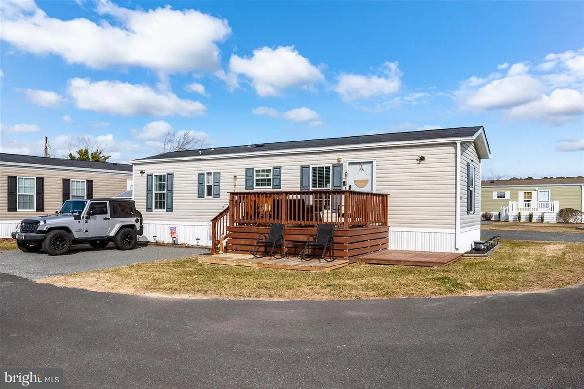 12346 Old Bridge Rd #164, Ocean City, MD 21842 - Image #1