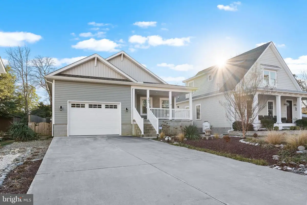 305 142nd St, Ocean City, MD 21842 - Image #1