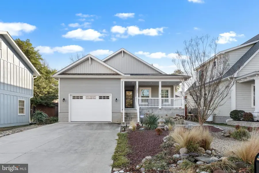 305 142nd St, Ocean City, MD 21842 - Image #2