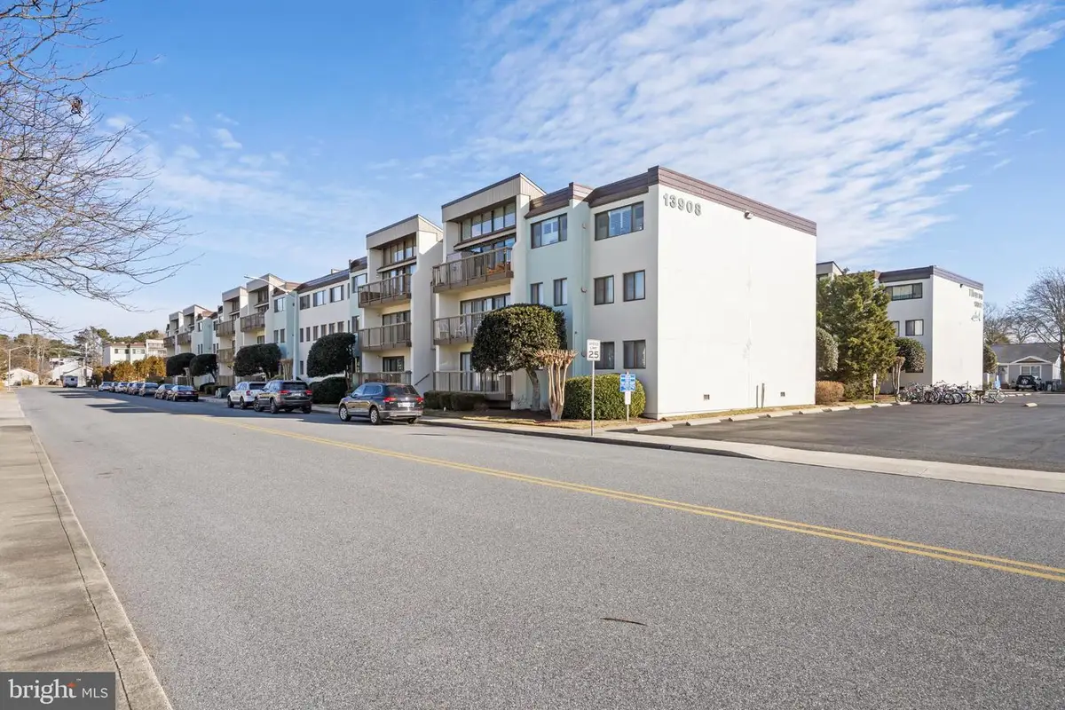 13908 N Ocean Rd #10a, Ocean City, MD 21842 - Image #1
