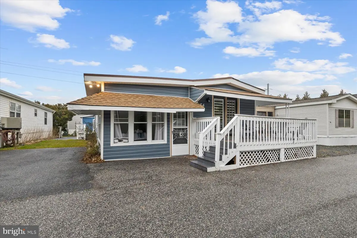 9916 Golf Course Rd #54, Ocean City, MD 21842 - Image #1