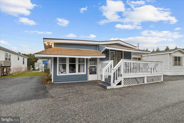 9916 Golf Course Rd #54, OCEAN CITY, MD 21842