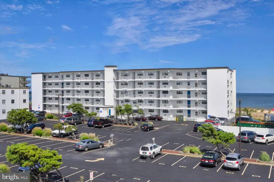 11805 Wight St #206e, Ocean City, MD 21842 - Image #2
