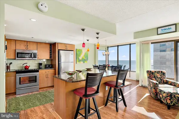 11000 Coastal Hwy #1607, OCEAN CITY, MD 21842