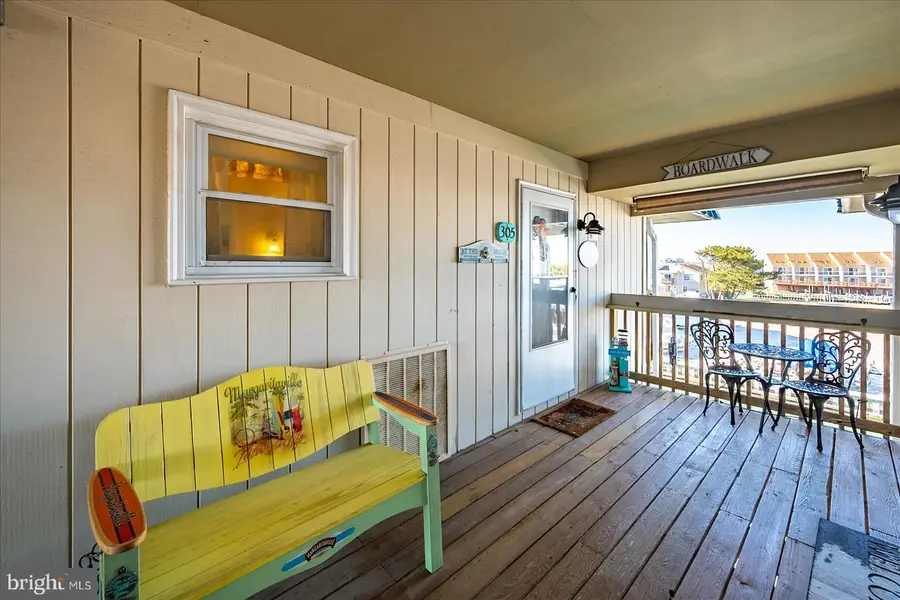 2811 Plover Dr #305, Ocean City, MD 21842 - Image #3
