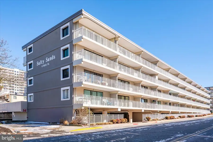 4 46th St #307, Ocean City, MD 21842 - Image #2