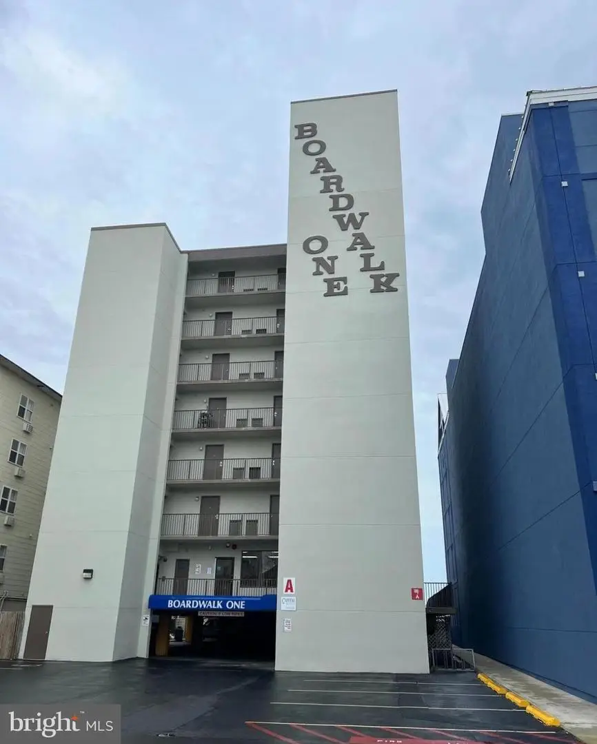 107 N Atlantic Ave #602 (week 22), Ocean City, MD 21842 - Image #1
