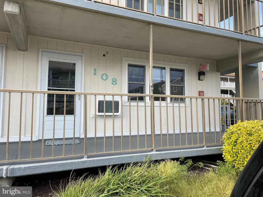 10 129th St #108, Ocean City, MD 21842 - #3